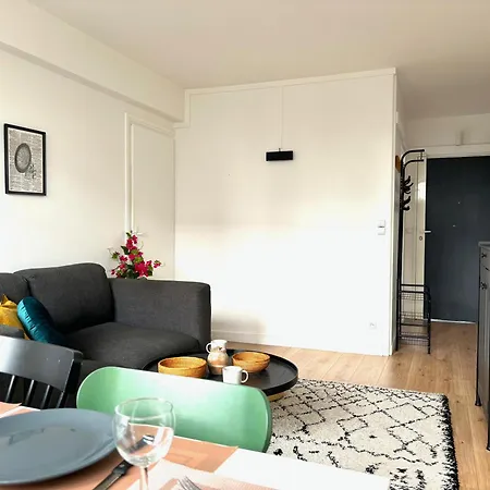 Altura - 4 Chambres, Rer B A 900m Et Orly En 8 Min Apartment *