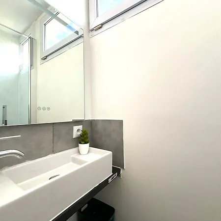 Altura - 4 Chambres, Rer B A 900m Et Orly En 8 Min Fresnes (Val-de-Marne)