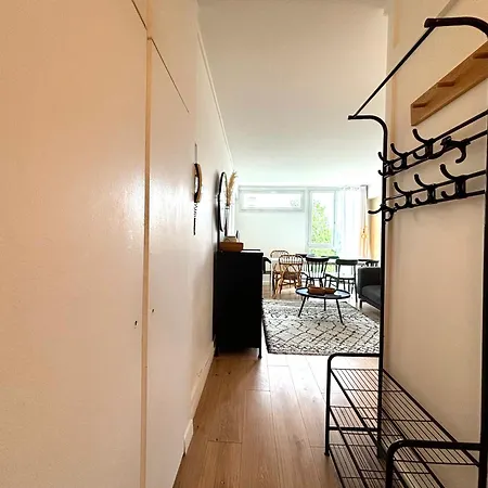 Altura - 4 Chambres, Rer B A 900m Et Orly En 8 Min Fresnes (Val-de-Marne)
