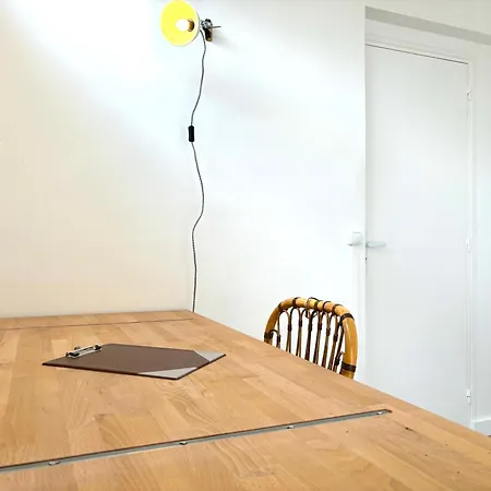 Altura - 4 Chambres, Rer B A 900m Et Orly En 8 Min Apartment