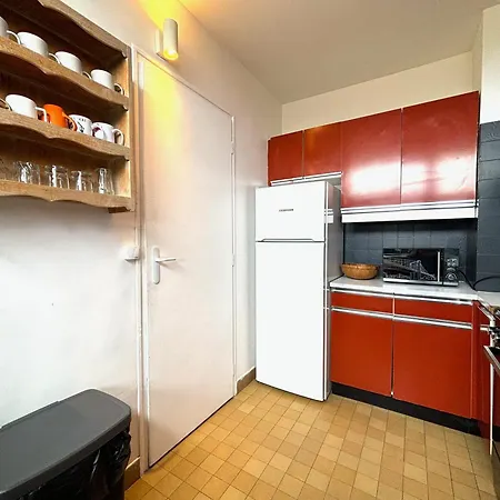 Altura - 4 Chambres, Rer B A 900m Et Orly En 8 Min Apartment Fresnes (Val-de-Marne)