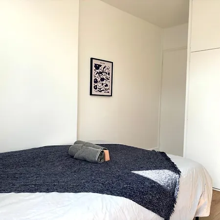 Altura - 4 Chambres, Rer B A 900m Et Orly En 8 Min Fresnes (Val-de-Marne)