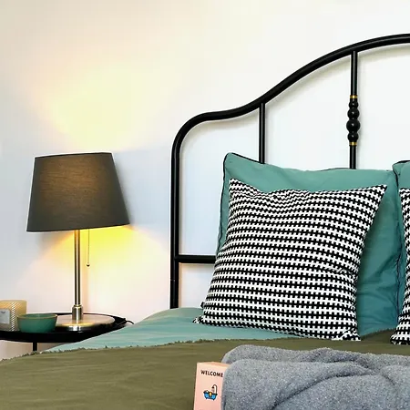 Altura - 4 Chambres, Rer B A 900m Et Orly En 8 Min Apartment *