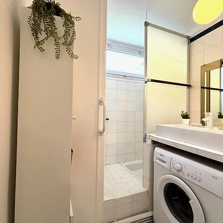 Altura - 4 Chambres, Rer B A 900m Et Orly En 8 Min Apartment